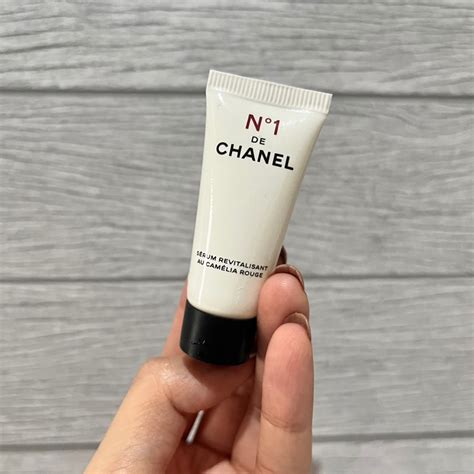 serum revitalisant chanel|chanel serum moisturizer.